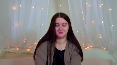 Christina online show from February 10, 6:39 am