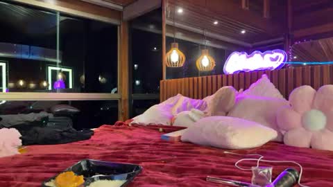 Christina Sage online show from June 21, 3:42 am