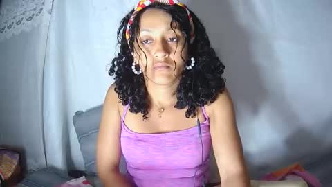 christine213 online show from September 10, 6:02 am