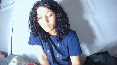 christine213 online show from September 15, 10:04 am