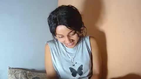 christine213 online show from October 2, 6:48 pm