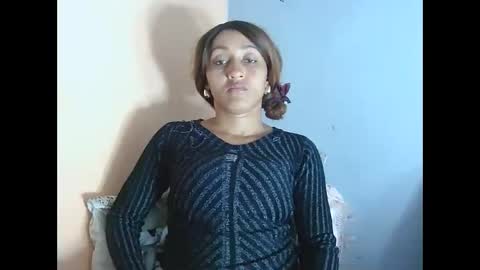 christine213 online show from October 12, 8:52 pm