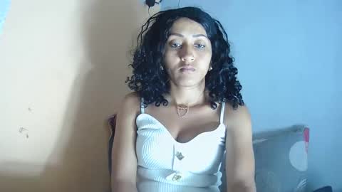 christine213 online show from October 18, 6:41 pm