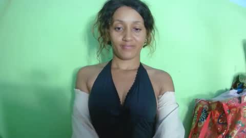 christine213 online show from December 19, 8:27 pm