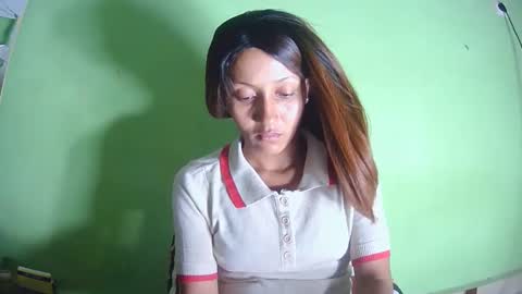 Snapshot of christine213 chatting on February 11, 8:36 pm christine213 online show from February 11, 8:36 pm