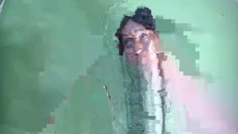 Snapshot of christine213 chatting on February 17, 8:33 am christine213 online show from February 17, 8:33 am