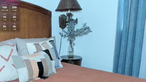 Christine -  online show from September 24, 1:14 pm