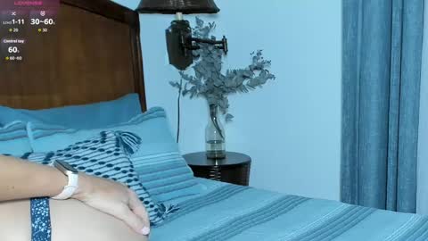 Christine -  online show from October 4, 11:52 am