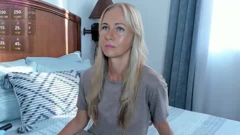 Christine -  online show from March 18, 1:03 pm