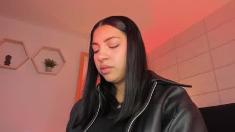 Christine  online show from December 2, 12:10 pm