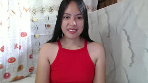 christine_scott online show from March 3, 1:34 am