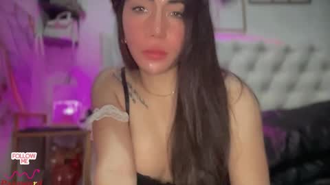 christine online show from December 23, 1:25 am