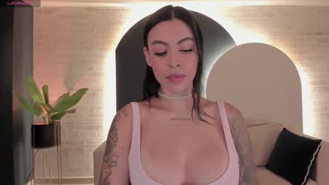 Christine Ford online show from October 27, 12:09 pm