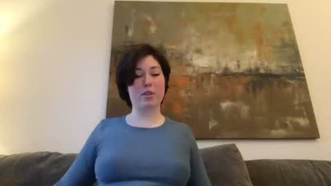 Snapshot of christinescorner chatting on June 29, 11:49 pm Christine online show from June 29, 11:49 pm