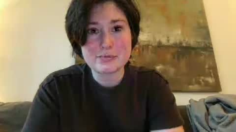 Snapshot of christinescorner chatting on June 30, 7:04 pm Christine online show from June 30, 7:04 pm