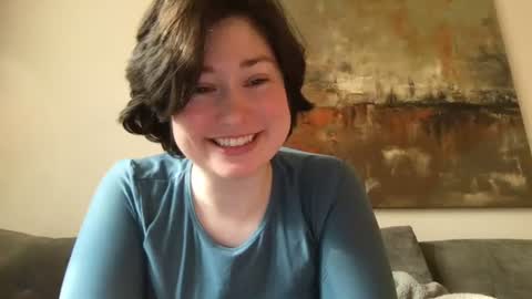 Snapshot of christinescorner chatting on July 14, 12:44 pm Christine online show from July 14, 12:44 pm