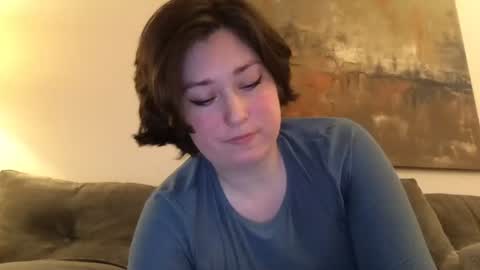 Snapshot of christinescorner chatting on July 29, 12:53 am Christine online show from July 29, 12:53 am