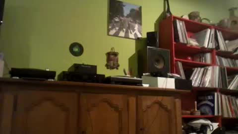 Chris online show from November 9, 4:38 pm