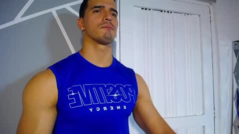 Snapshot of christopherblack_ chatting on May 1, 2:54 pm Christopher Black online show from May 1, 2:54 pm