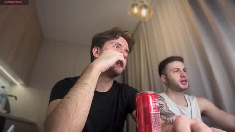 Christopher online show from February 2, 4:32 pm