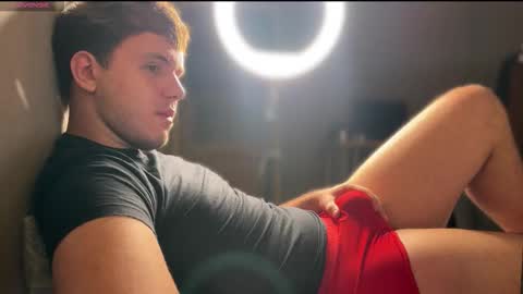 Christopher online show from September 18, 5:04 pm