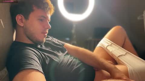 Christopher online show from September 25, 11:25 am