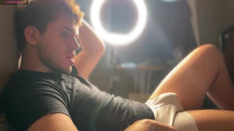 Christopher online show from September 26, 11:25 am