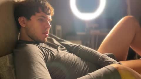 Christopher online show from November 4, 5:39 am