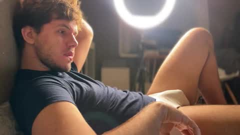 Christopher online show from November 7, 5:57 pm