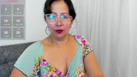 Christy  online show from March 27, 7:46 pm