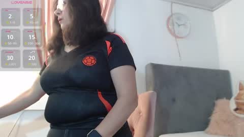 Christy  online show from June 23, 5:55 pm