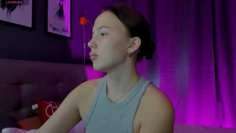 hristy3 online show from January 14, 12:38 am