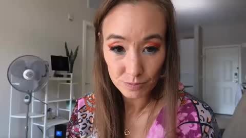 Christy Love online show from December 4, 8:18 pm