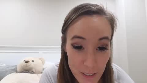 Christy Love online show from December 8, 2:28 am