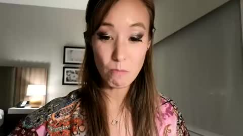 Christy Love online show from December 22, 2:39 am