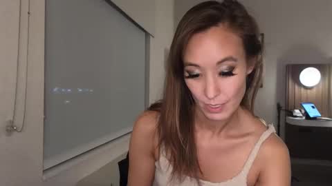 Christy Love online show from January 2, 3:37 am