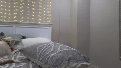 Christy Love online show from October 21, 3:29 am