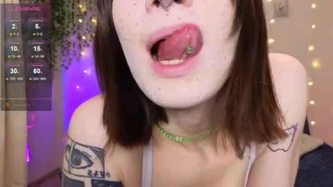 christy memeow online show from October 14, 3:13 pm