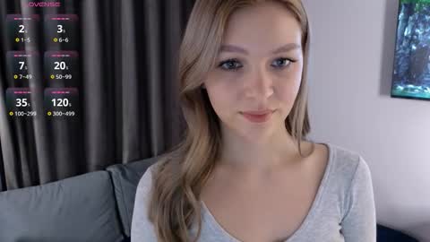 Christie online show from January 12, 1:05 pm