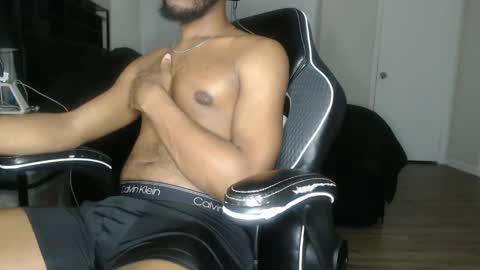 Snapshot of chrisvacherx chatting on March 12, 12:50 am ChrisVacherx online show from March 12, 12:50 am