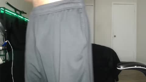 ChrisVacherx online show from April 30, 1:23 am