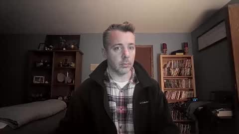 chrisw8121 online show from February 10, 11:53 pm