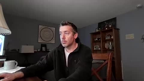 chrisw8121 online show from March 15, 4:02 pm