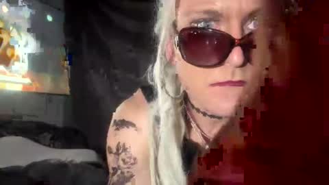 chrisxrosssissy online show from April 29, 3:21 am