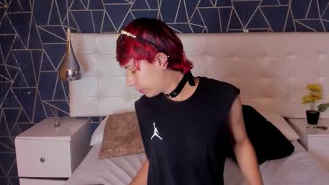 Chris online show from March 28, 3:17 am