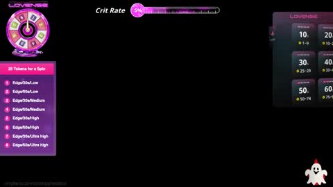 Chrixtopherobin online show from September 14, 9:47 pm