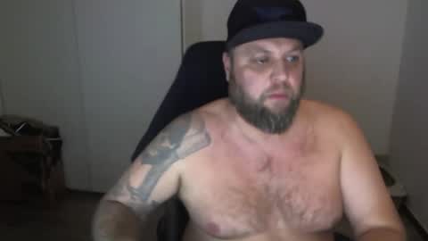 Chrizz online show from January 11, 10:40 pm