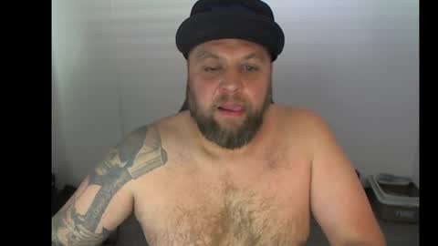 Chrizz online show from February 21, 9:34 am