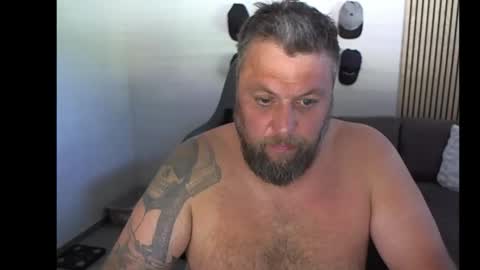 Chrizz online show from September 19, 8:27 am