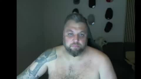 Chrizz online show from December 19, 9:22 pm